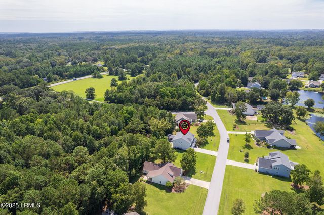 2267 Osprey Lake Circle, Hardeeville, SC 29927