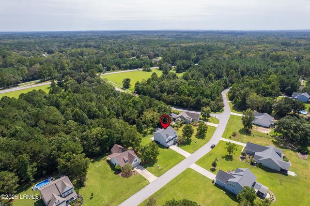 2267 Osprey Lake Circle, Hardeeville, SC 29927