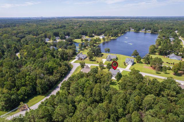 2267 Osprey Lake Circle, Hardeeville, SC 29927