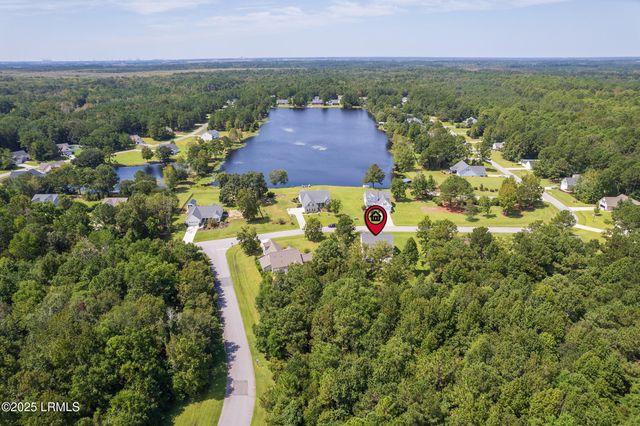 2267 Osprey Lake Circle, Hardeeville, SC 29927