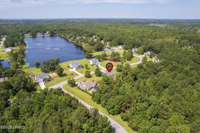 2267 Osprey Lake Circle, Hardeeville, SC 29927