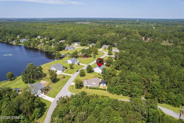 2267 Osprey Lake Circle, Hardeeville, SC 29927