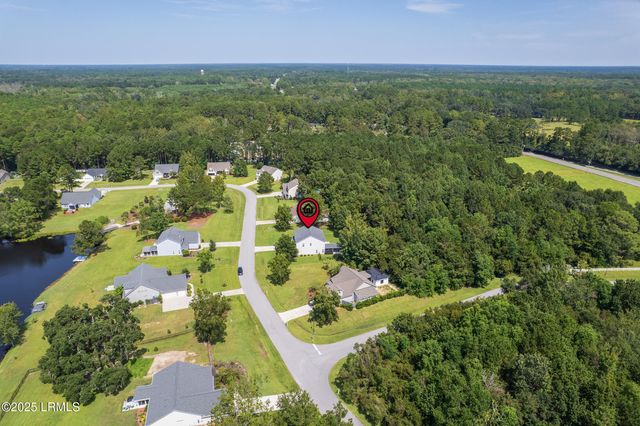 2267 Osprey Lake Circle, Hardeeville, SC 29927