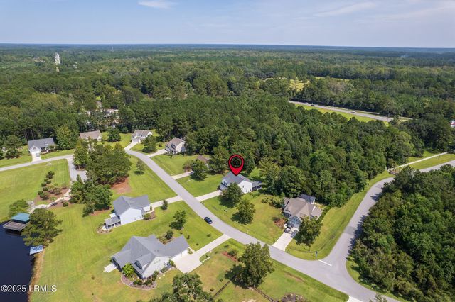 2267 Osprey Lake Circle, Hardeeville, SC 29927