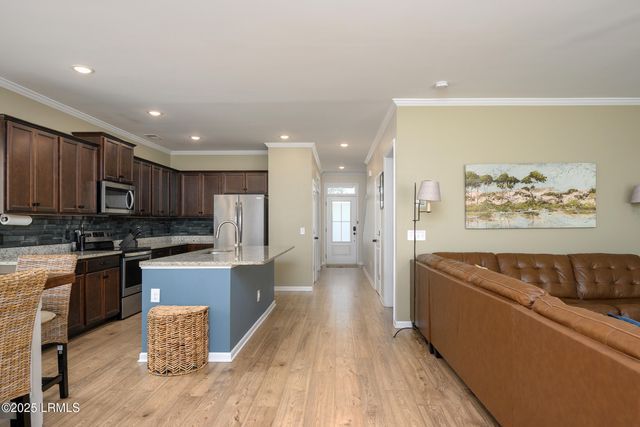 2267 Osprey Lake Circle, Hardeeville, SC 29927