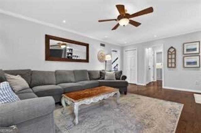 1199 Ashley Lake Drive, Marietta, GA 30062