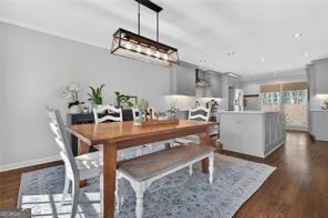 1199 Ashley Lake Drive, Marietta, GA 30062