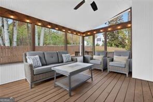 1199 Ashley Lake Drive, Marietta, GA 30062