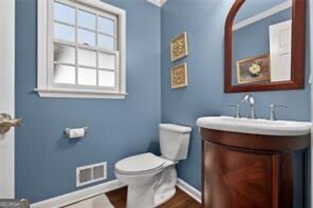 1199 Ashley Lake Drive, Marietta, GA 30062