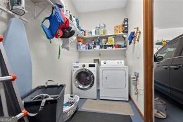 1199 Ashley Lake Drive, Marietta, GA 30062