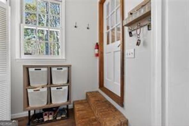 1199 Ashley Lake Drive, Marietta, GA 30062