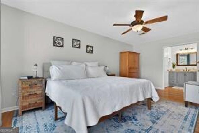 1199 Ashley Lake Drive, Marietta, GA 30062