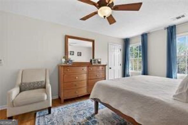 1199 Ashley Lake Drive, Marietta, GA 30062