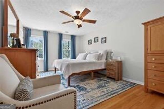 1199 Ashley Lake Drive, Marietta, GA 30062