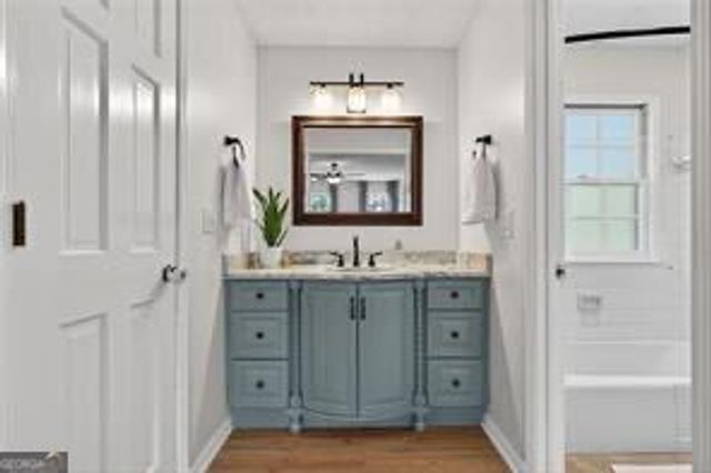 1199 Ashley Lake Drive, Marietta, GA 30062