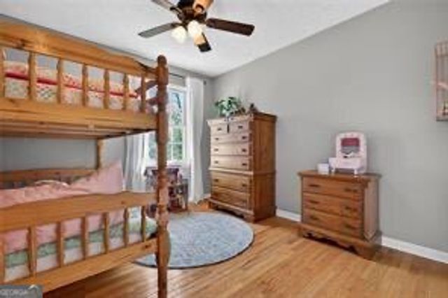 1199 Ashley Lake Drive, Marietta, GA 30062