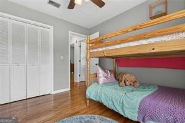 1199 Ashley Lake Drive, Marietta, GA 30062