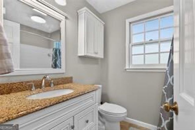 1199 Ashley Lake Drive, Marietta, GA 30062