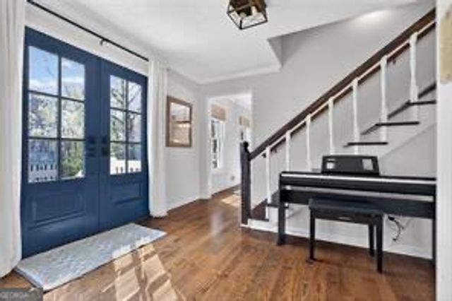 1199 Ashley Lake Drive, Marietta, GA 30062