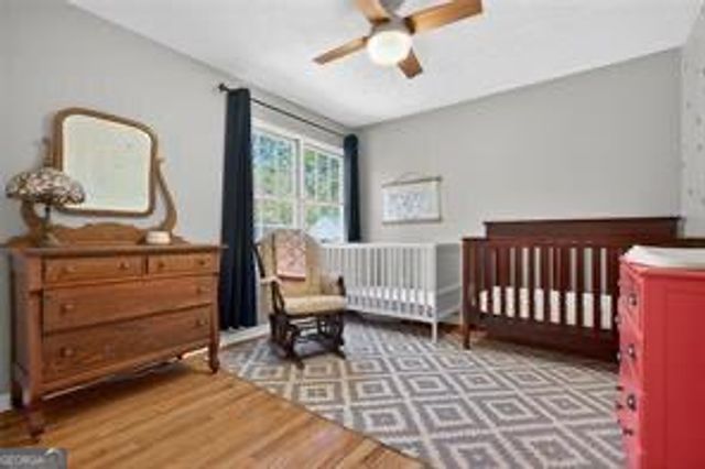 1199 Ashley Lake Drive, Marietta, GA 30062