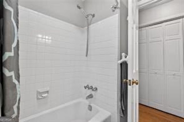 1199 Ashley Lake Drive, Marietta, GA 30062