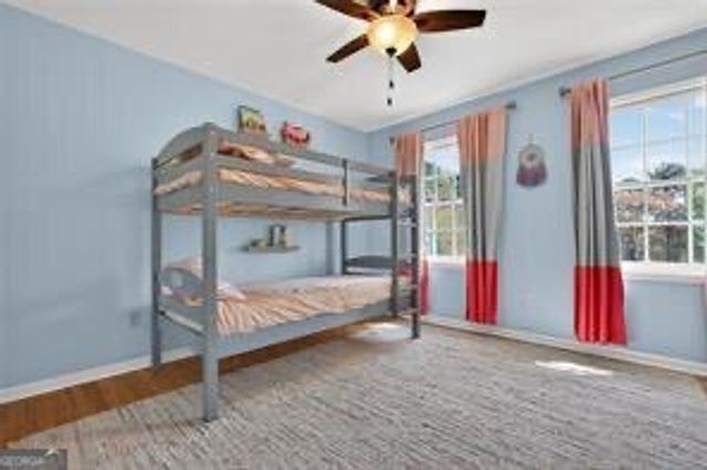 1199 Ashley Lake Drive, Marietta, GA 30062