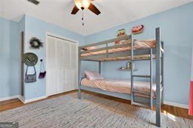 1199 Ashley Lake Drive, Marietta, GA 30062