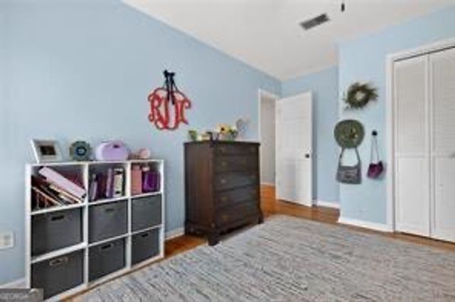 1199 Ashley Lake Drive, Marietta, GA 30062