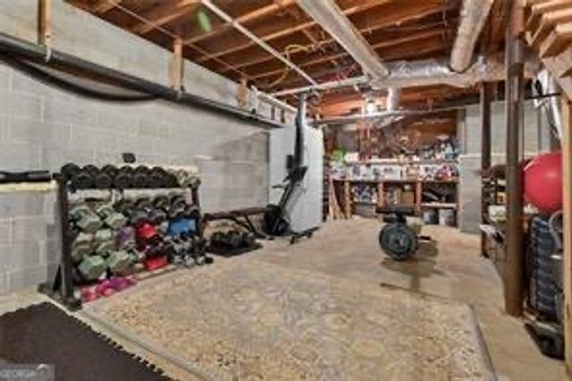 1199 Ashley Lake Drive, Marietta, GA 30062