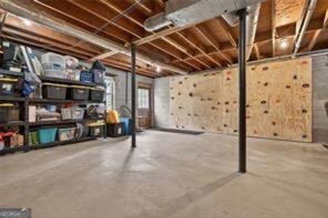 1199 Ashley Lake Drive, Marietta, GA 30062