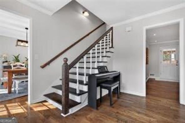 1199 Ashley Lake Drive, Marietta, GA 30062