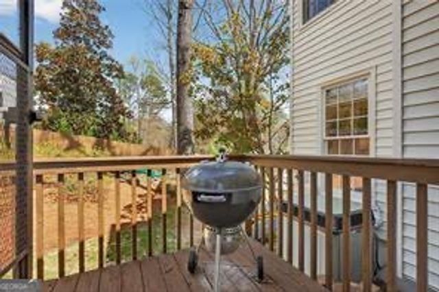 1199 Ashley Lake Drive, Marietta, GA 30062