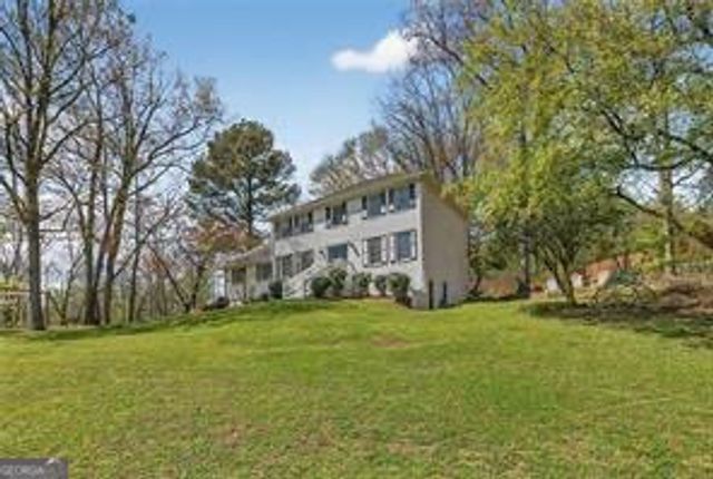 1199 Ashley Lake Drive, Marietta, GA 30062