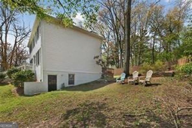 1199 Ashley Lake Drive, Marietta, GA 30062