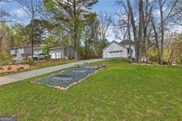 1199 Ashley Lake Drive, Marietta, GA 30062