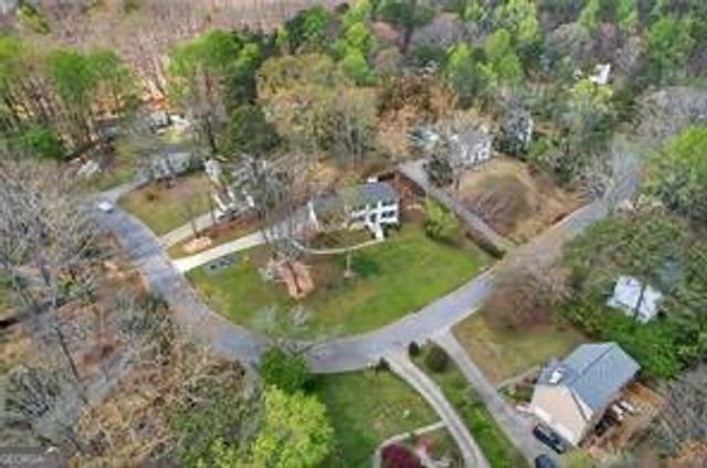 1199 Ashley Lake Drive, Marietta, GA 30062