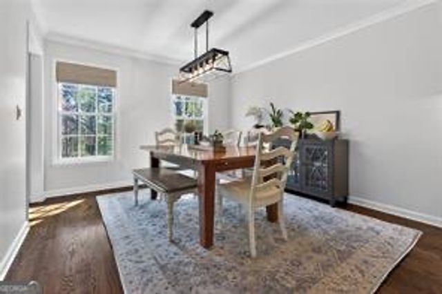 1199 Ashley Lake Drive, Marietta, GA 30062