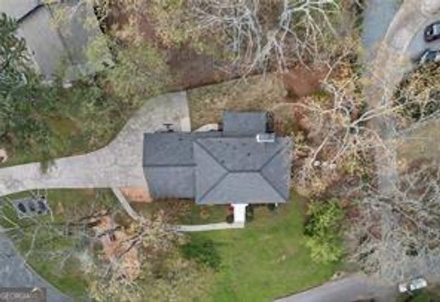 1199 Ashley Lake Drive, Marietta, GA 30062