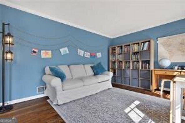 1199 Ashley Lake Drive, Marietta, GA 30062