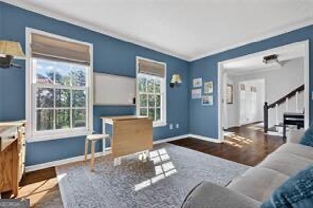 1199 Ashley Lake Drive, Marietta, GA 30062