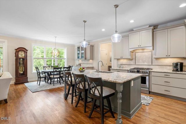 4203 Henderson Place, Pittsboro, NC 27312