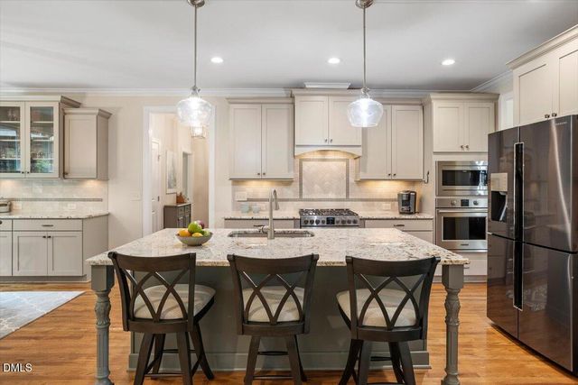 4203 Henderson Place, Pittsboro, NC 27312