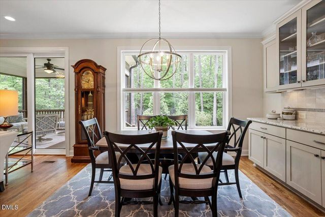 4203 Henderson Place, Pittsboro, NC 27312