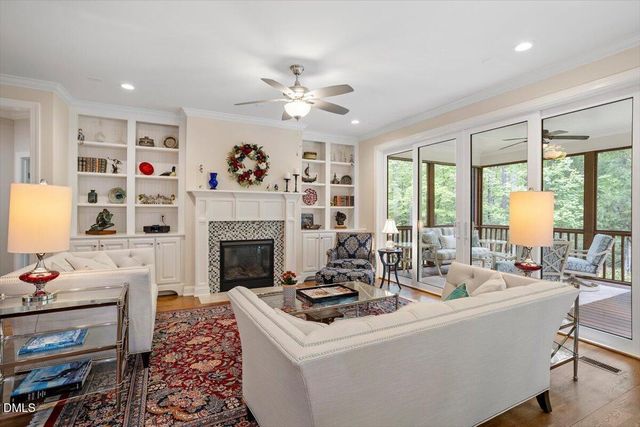 4203 Henderson Place, Pittsboro, NC 27312