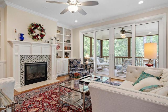 4203 Henderson Place, Pittsboro, NC 27312