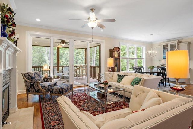 4203 Henderson Place, Pittsboro, NC 27312