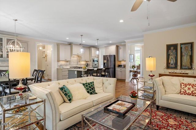 4203 Henderson Place, Pittsboro, NC 27312