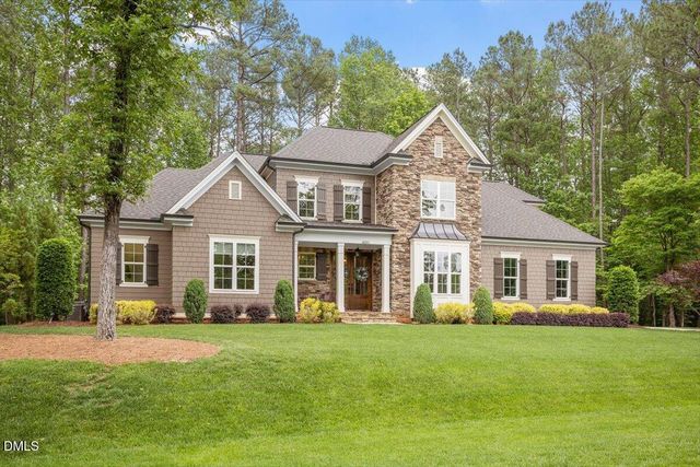 4203 Henderson Place, Pittsboro, NC 27312