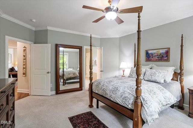 4203 Henderson Place, Pittsboro, NC 27312