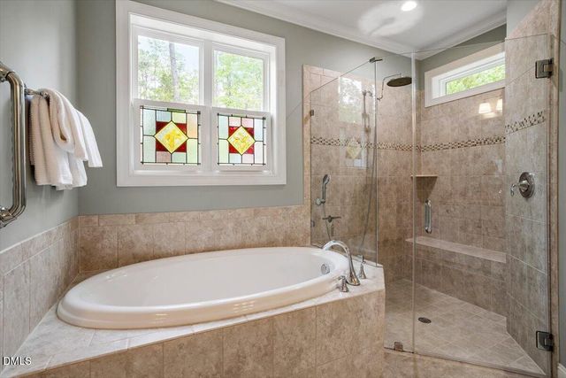 4203 Henderson Place, Pittsboro, NC 27312